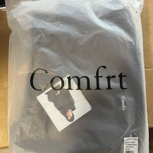 Walnut comfrt sweatpants